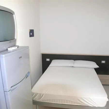 Fuer 4 Personen Ca 25 Qm In Bibione, Adriakueste Italien Und Umgebung Apartamento