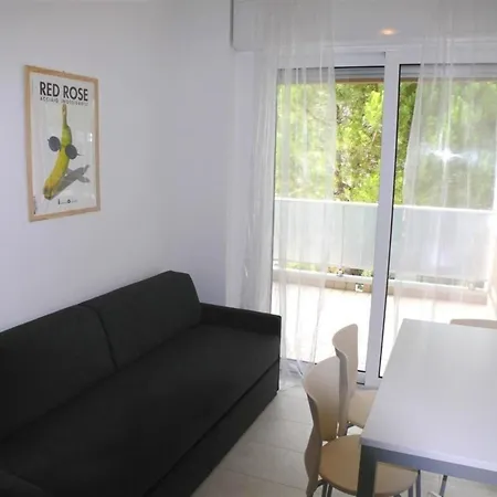 Fuer 4 Personen Ca 25 Qm In Bibione, Adriakueste Italien Und Umgebung *