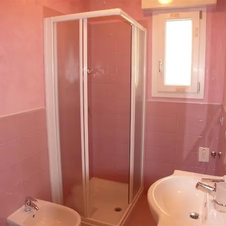 Fuer 4 Personen Ca 25 Qm In Bibione, Adriakueste Italien Und Umgebung Apartamento