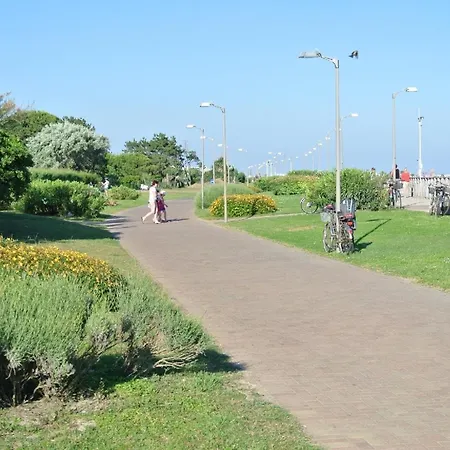 Fuer 4 Personen Ca 25 Qm In Bibione, Adriakueste Italien Und Umgebung Apartamento *
