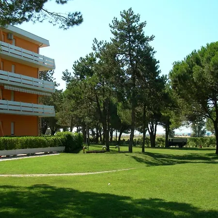 Apartamento Fuer 4 Personen Ca 25 Qm In Bibione, Adriakueste Italien Und Umgebung *