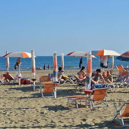 Apartamento Fuer 4 Personen Ca 25 Qm In Bibione, Adriakueste Italien Und Umgebung