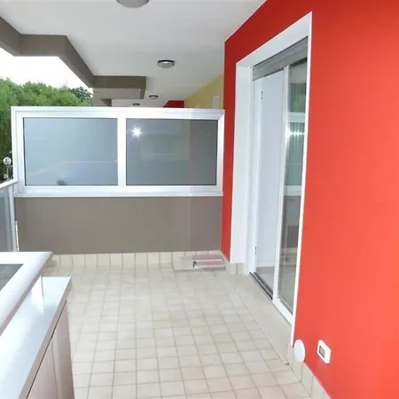 Fuer 4 Personen Ca 25 Qm In Bibione, Adriakueste Italien Und Umgebung Apartamento *