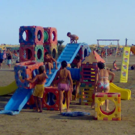 Apartamento Fuer 4 Personen Ca 25 Qm In Bibione, Adriakueste Italien Und Umgebung Bibione