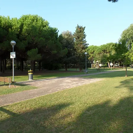 Fuer 4 Personen Ca 25 Qm In Bibione, Adriakueste Italien Und Umgebung Apartamento Bibione